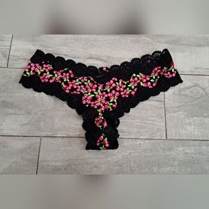 Victoria secret pantie